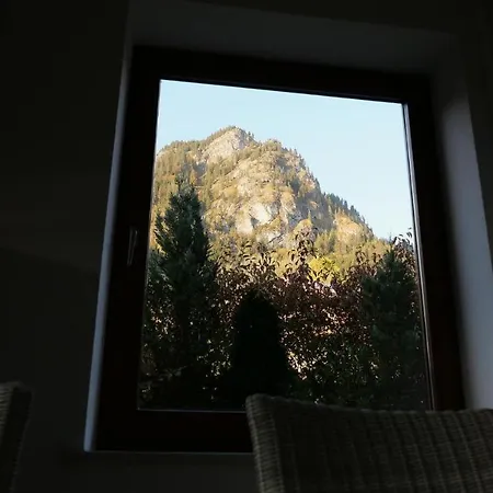 Apartment Am Hirschberg *