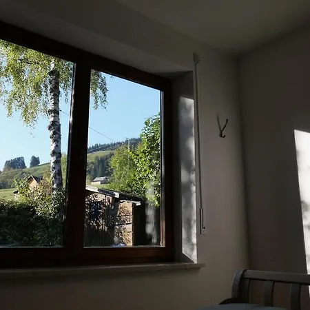 Apartment Am Hirschberg