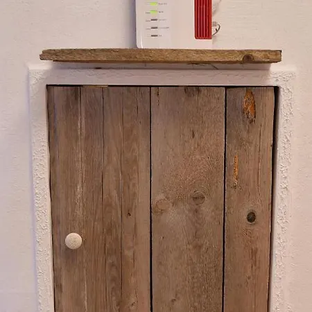 Am Hirschberg Apartment