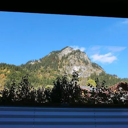 Am Hirschberg Bad Hindelang