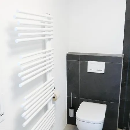 Apartment Am Hirschberg Bad Hindelang