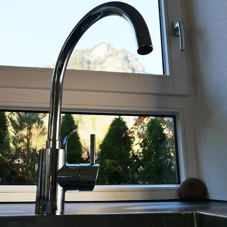 Apartment Am Hirschberg *