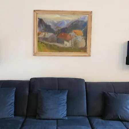 Am Hirschberg *
