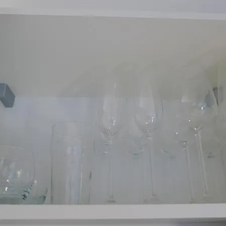 Apartamento Am Hirschberg *
