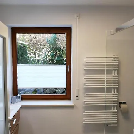 Am Hirschberg Apartamento