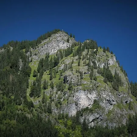 Am Hirschberg * Bad Hindelang