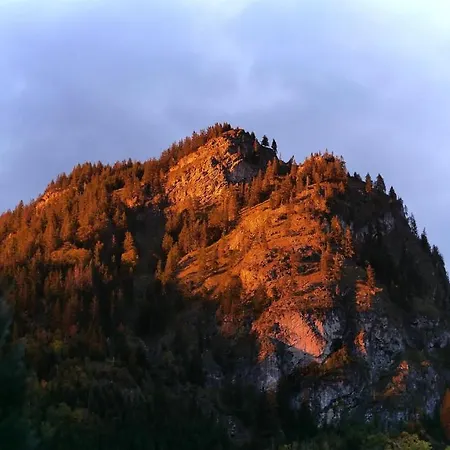 Am Hirschberg Apartamento *