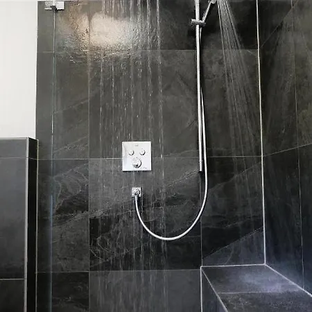 Apartamento Am Hirschberg *