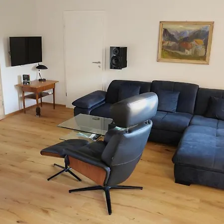 Am Hirschberg Apartment