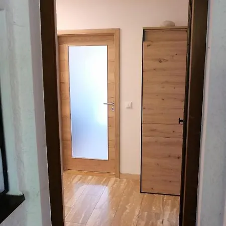 Apartment Am Hirschberg *