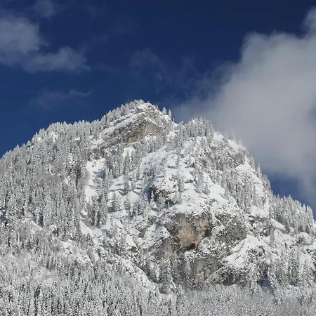 Am Hirschberg * Bad Hindelang