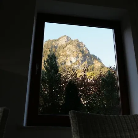 Am Hirschberg Apartment