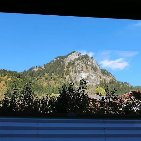 Am Hirschberg *